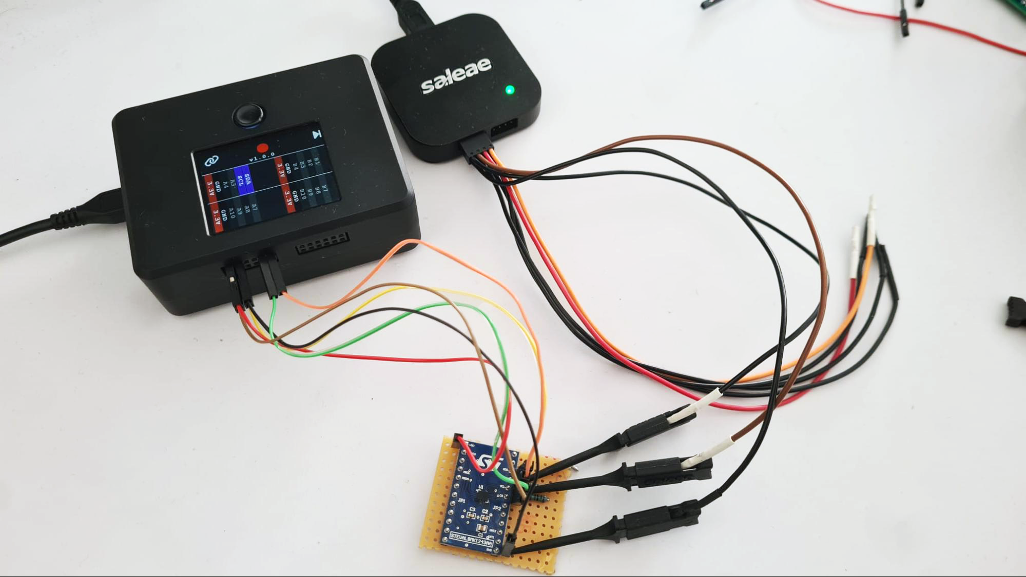 TUG Racing - Automotive IMU Sensor Eval to Production PCB in a Day