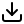Download Button Icon