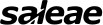 Saleae Company Logo Black Small