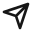 Paper Plane Icon