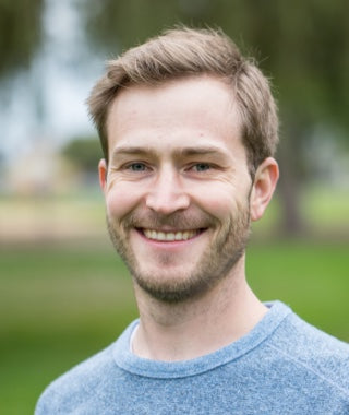 Ryan Huffman