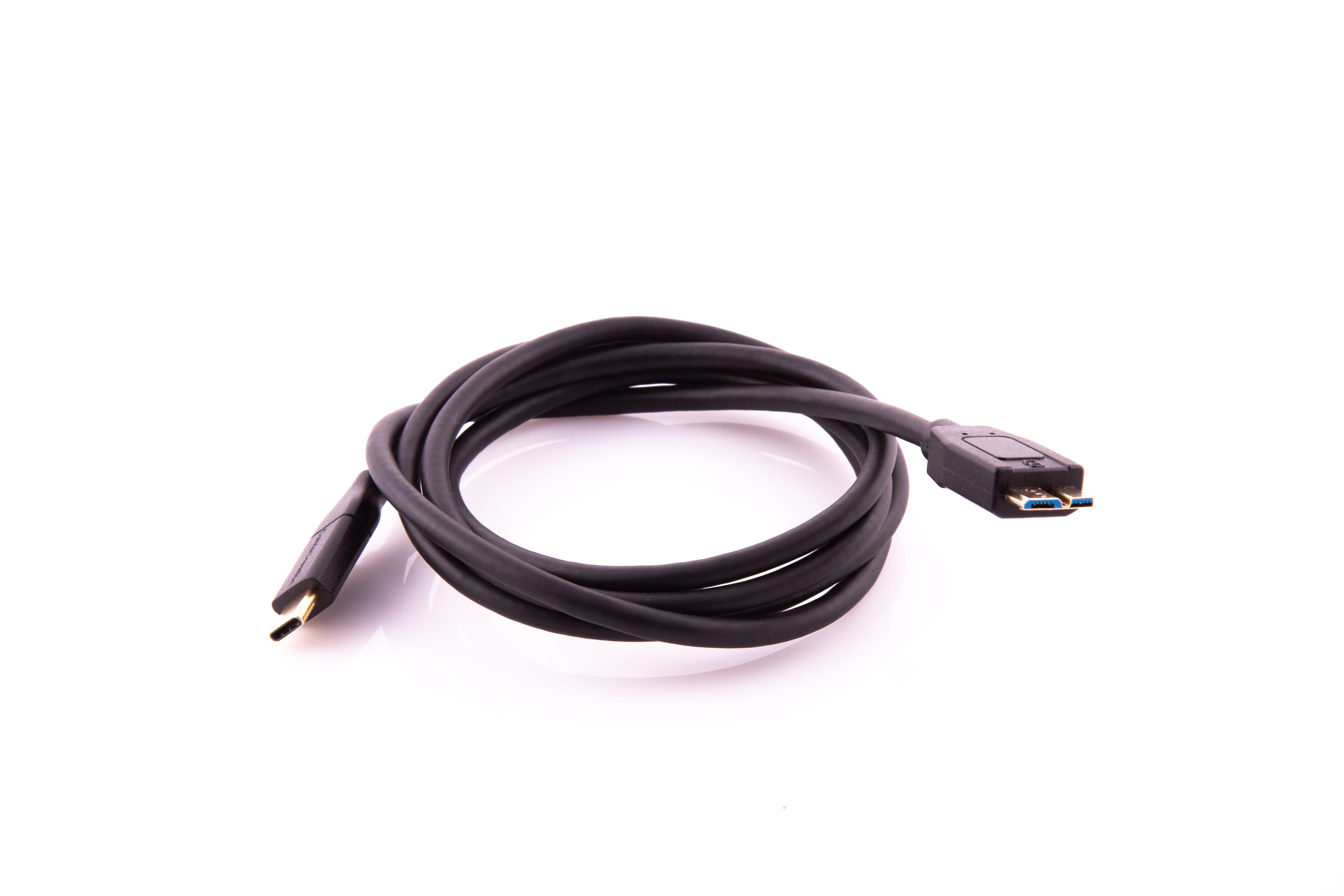USBC to MicroUSB 3.0 Short Cable