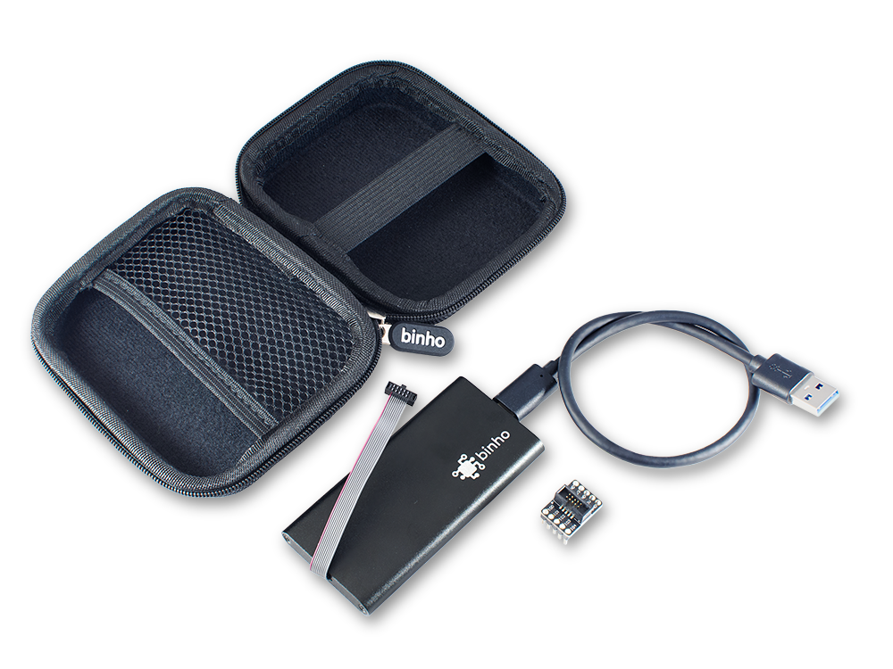 BINHO Nova Device Kit