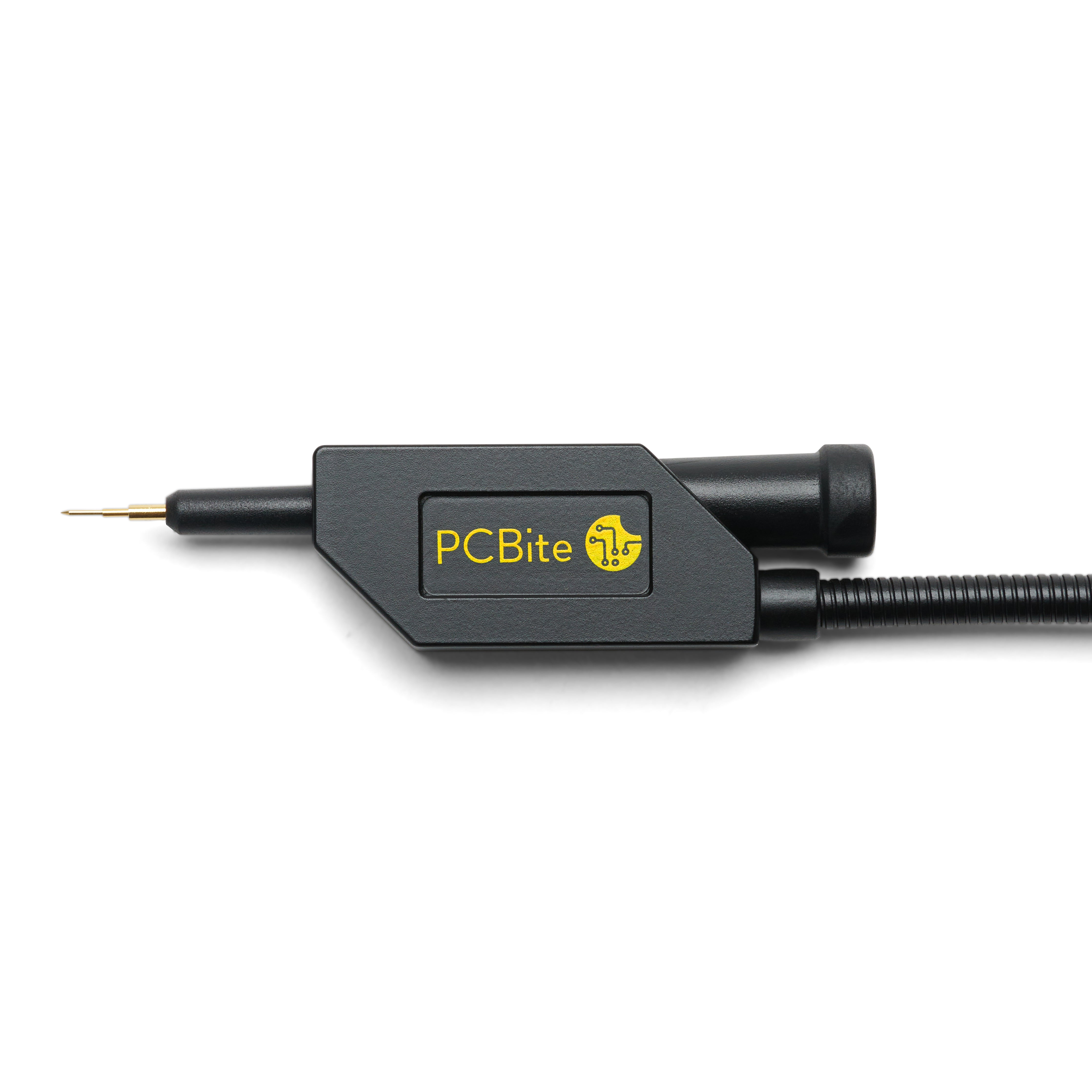 PCBite SQ10: Hands-free probes (set of 4)
