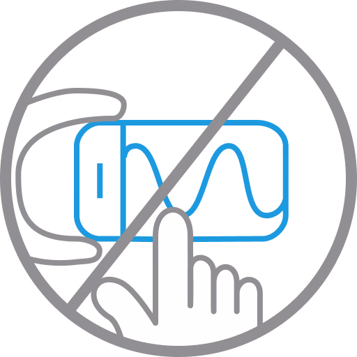 No more taking screenshots on a benchtop scope