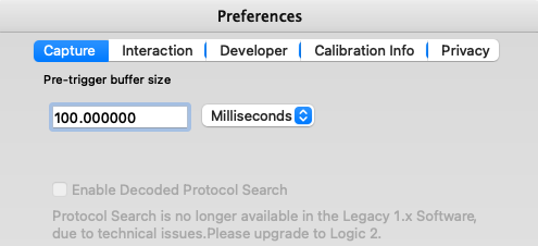Decoded Protocol Search is no longer availble in 1.2.40